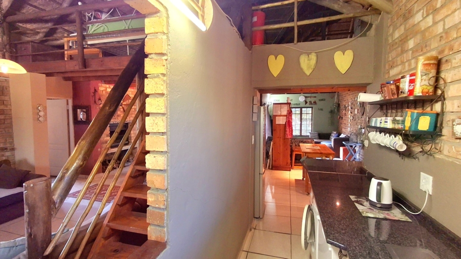 3 Bedroom Property for Sale in River Lodge Estate Free State